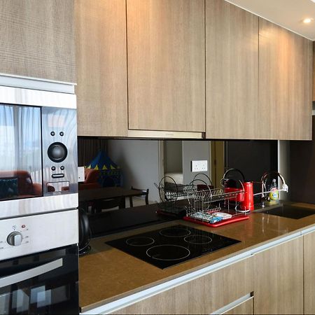 By The Sea Beach Front Apartment Batu Ferringhi Exterior photo